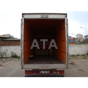 ATA  NAKLİYAT