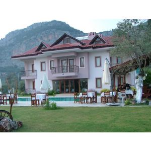 Göcek Arion Hotel