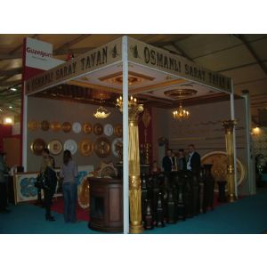 Osmanlı Saray Tavan