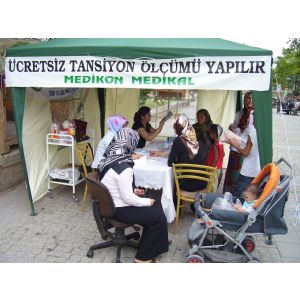 MEDİFUL SAĞLIK ÜRÜNLERİ LTD ŞTİ