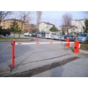 Teknora otomatik kapı goxu bft bariyer sistemleri