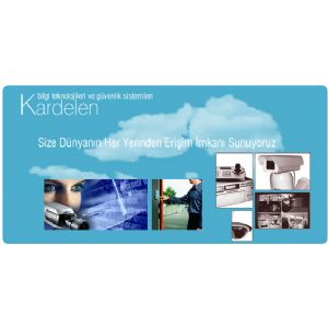 Kardelen Güvenlik Sistemleri