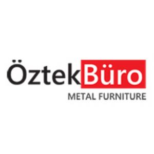 ÖZTEK BÜRO MOB. VE ÇELİK EŞYA SAN.TİC.LTD.ŞTİ.