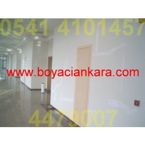 Ankara Boyacı