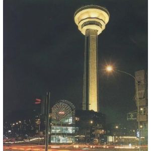 ÖZEL YAŞAM KIZÖĞRENCİ YURDU