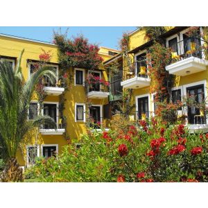 Meldi HOTEL