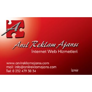 Anıl  Reklam  Ajansı