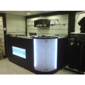 PANEL RAF SİSTEMLERİ