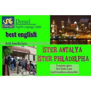 BEST ENGLISH