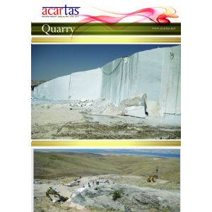 ACARTAŞ MADEN LTD. ŞTİ.   ACR MERMER LTD ŞTİ.