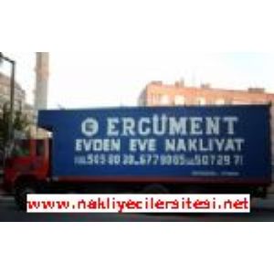 ERCÜMENT SEFAKÖY NAKLİYAT
