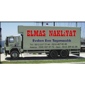 evden eve  nakliyat