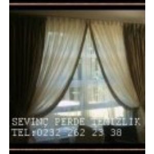 SEVİNC PERDE TEMİZLİK TAMİR 