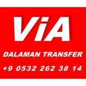Dalaman Havaalanı Transfer