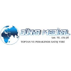 Dünya Medikal ve Ortopedi