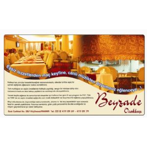 BEYZADE OCAKBAŞI RESTAURANT