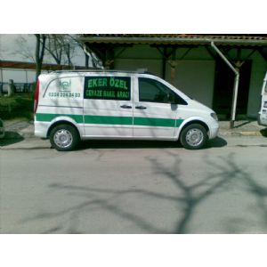 Bursa Eker Cenaze Hizmetleri