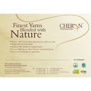 BEST CHERAN SPINTEX INDIA LIMITED