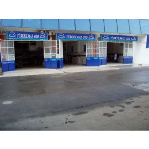 TÜRKYILMAZ OTOMOTİV Hyundai ÖZEL SERVİS  