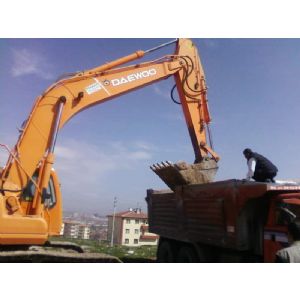 KARGIOGULLARI HARFİYAT İNŞAAT LTD.ŞTİ.