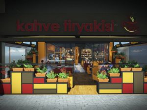 KAHVE TİRYAKİSİ
