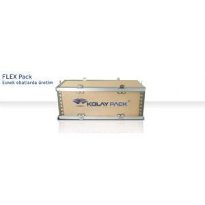 Kolay Pack Ambalaj Sanayi