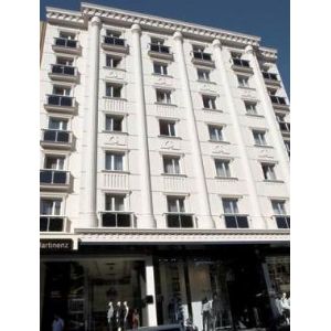 Martinenz Hotel