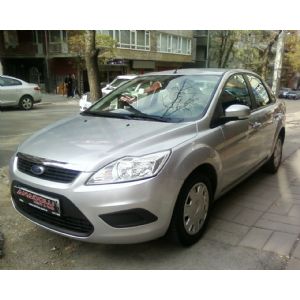 ANADOLU RENT A CAR