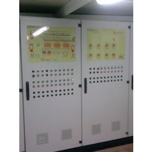 Uzer Elektrik Otomasyon