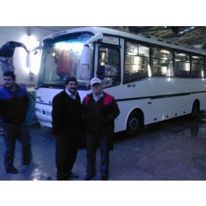 Özcihan Karoser Otomotiv
