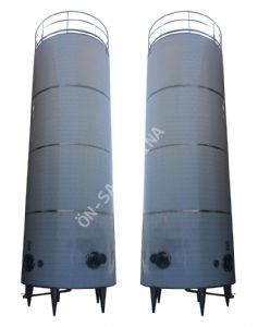 ÖN-SA MAKİNA