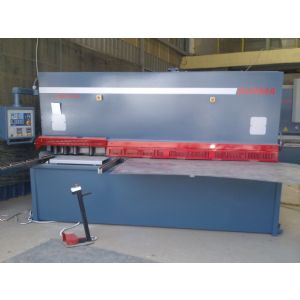 Musa Sheet Material Processing Center