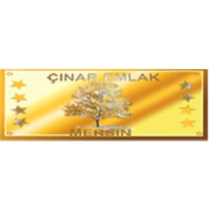 Mersin Emlak | Çınar Emlak Mersin