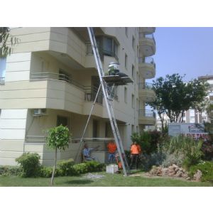 Evin Lojistik Evden Eve Taşımacılık