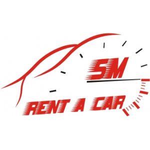 SM RENT A  CAR