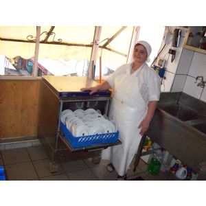 Diriş Endüstriyel Bulaşık Ve Mutfak Ekipmanları