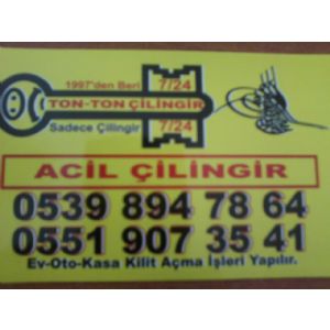 BEYLİKDÜZÜ ÇİLİNGİR