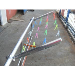 Piroglu Alüminyum Metal San Tic Ltd Şti
