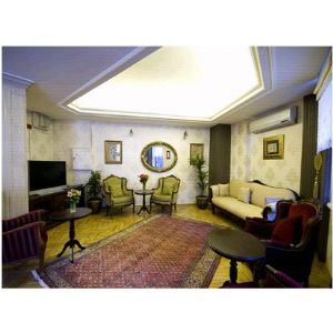  Ayasofya Hotel Istanbul