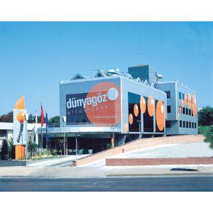 Dünyagöz Altunizade