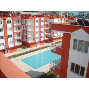 EKŞİOĞLU İNŞAAT TAAHHÜT TURİZM TİC. SAN. A.Ş. 