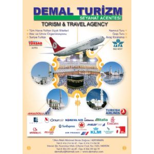 DEMAL TURIZM 