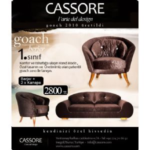 Cassore Larte del desing