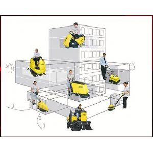 MERSİN TEMİZLİK ŞİRKETLERİ MEZİTLİ TEMİZLİK LTD ŞİRKETİ