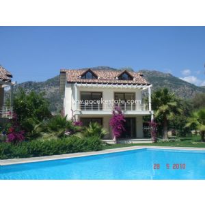 Göcek Estate