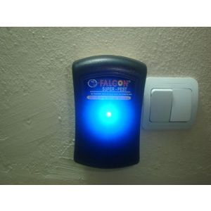 FALCON ELEKTRONİK
