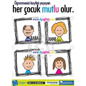 DG EĞİTİM Eğitim Araçları