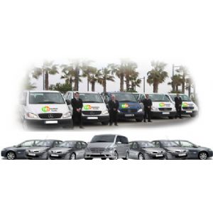 NB Turizm Havalimanı Transfer