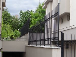 EMS ESEN METAL SANAYİ TİC.LTD.ŞTİ.