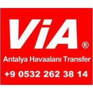 Antalya Kundu Transfer